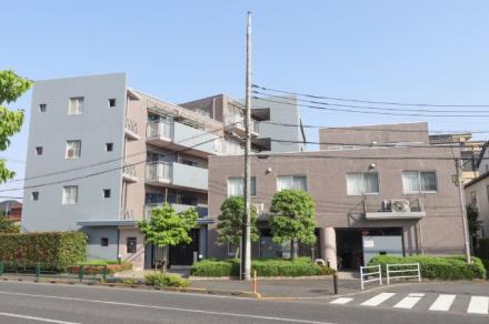 グランドメゾン保谷 物件画像