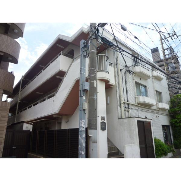 レジオンス西所沢 外観