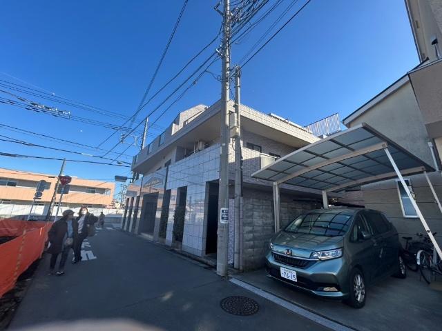 セイガステージひばりヶ丘 物件画像