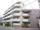 センチュリーひばりが丘外観1