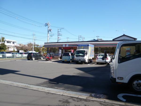 コンビニ