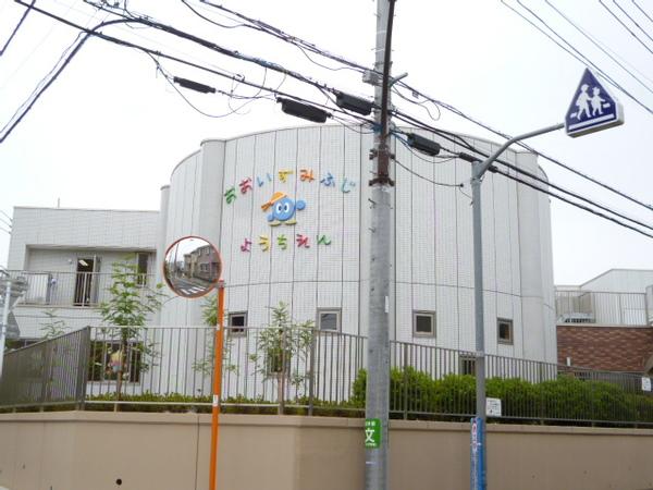 幼稚園、保育園