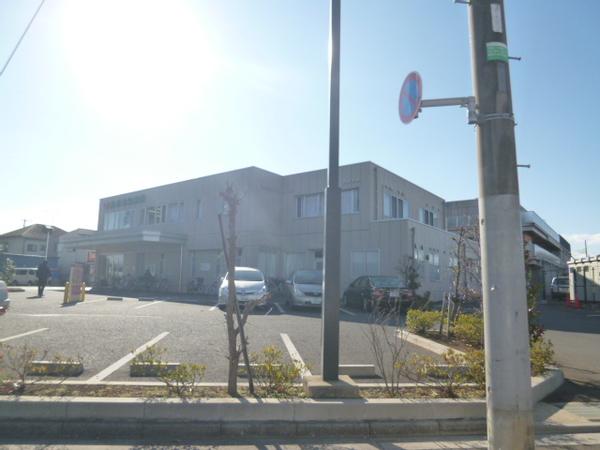 病院