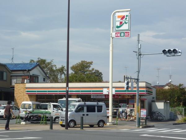 コンビニ