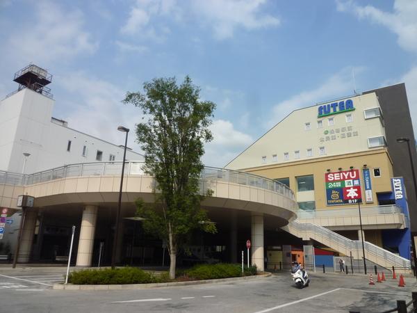スーパー