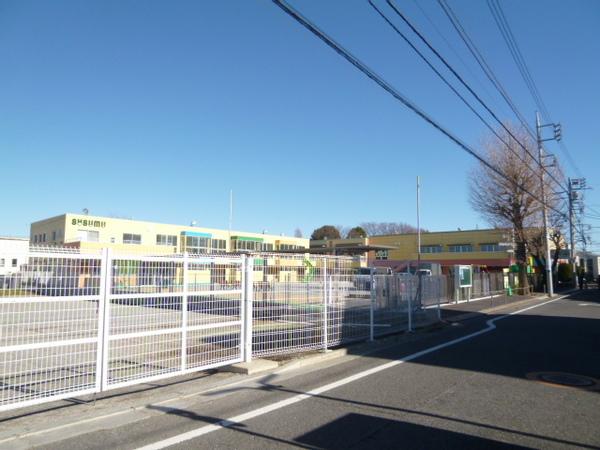 幼稚園、保育園