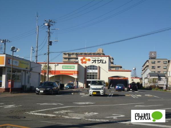 スーパー