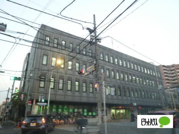 警察署、交番