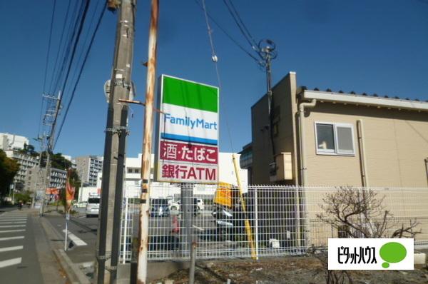 コンビニ