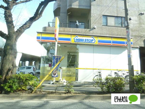 コンビニ