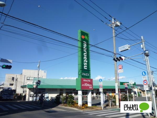 スーパー