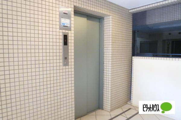 保谷デュープレックス 共有部分