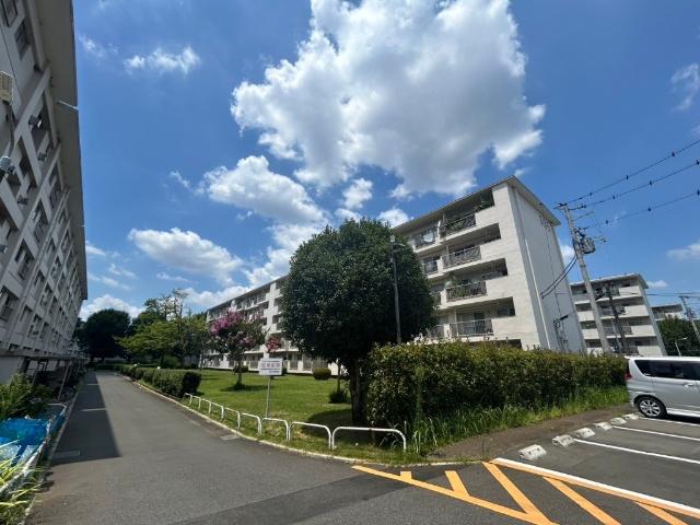 滝山団地２街区 物件画像
