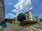 滝山団地２街区外観1