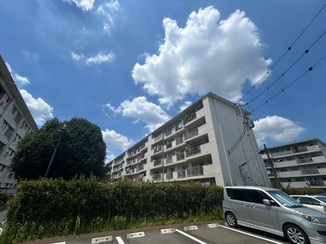 滝山団地２街区 物件画像