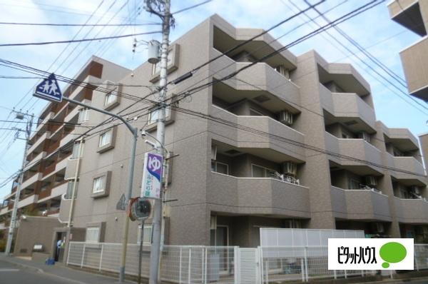 グランフォーレ学園通り 物件画像