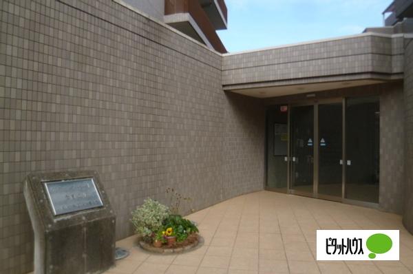 グランフォーレ学園通り 物件画像