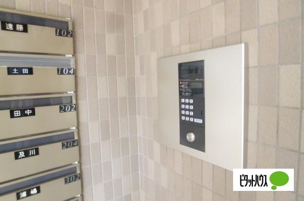 グランフォーレ学園通り 物件画像