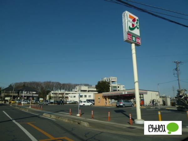 コンビニ