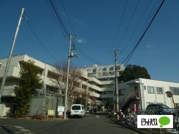 病院