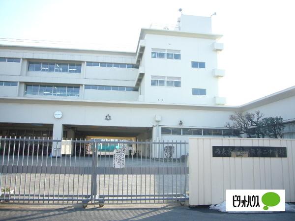 中学校