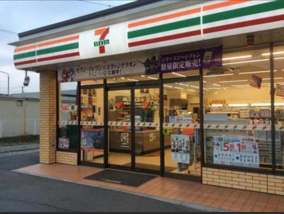 コンビニ