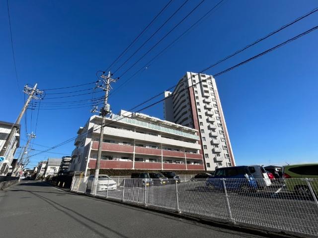グランシエロ朝霞台シエナの丘 物件画像