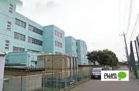 中学校