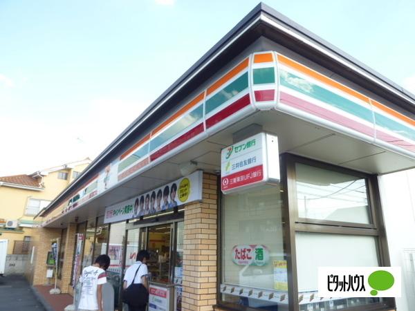 コンビニ