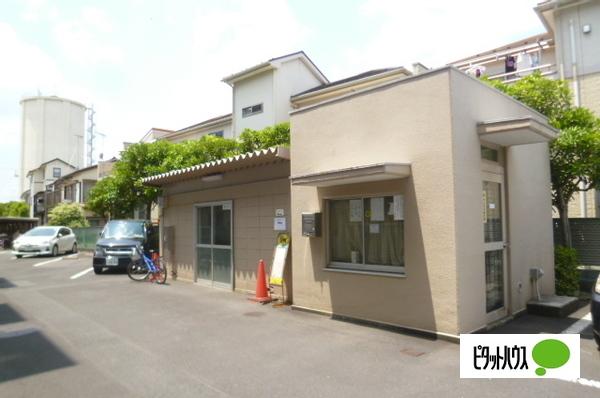 エクレールひばりが丘 その他