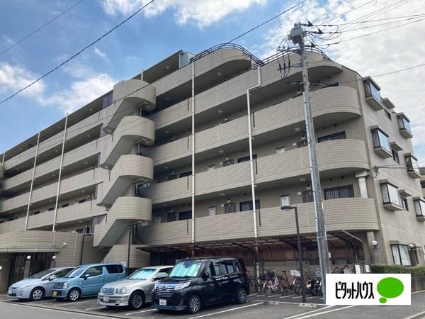 兼六ハイム清瀬２ 物件画像