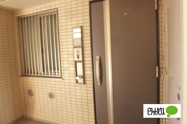 ビューアリーナ朝霞台 物件画像
