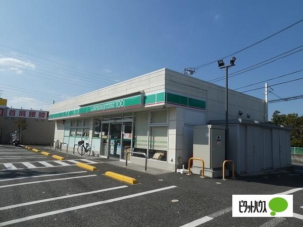 コンビニ