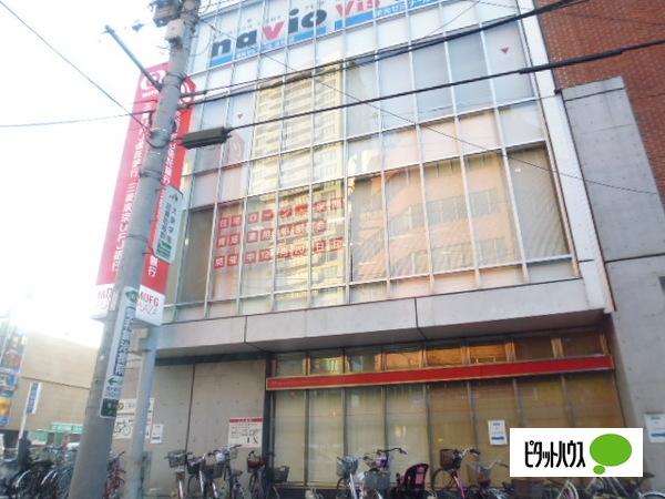 銀行