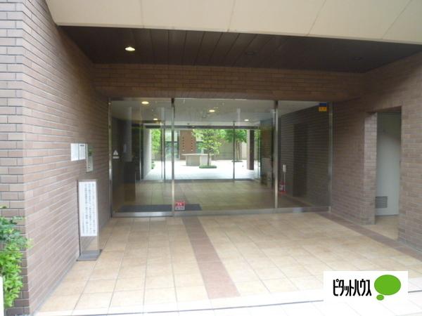 大泉学園ガーデンハウス 物件画像