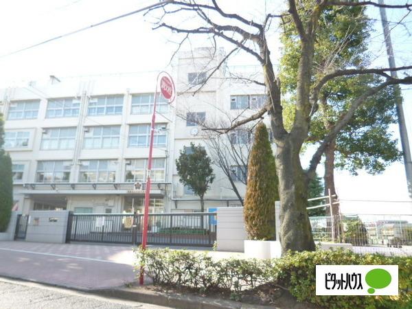 中学校