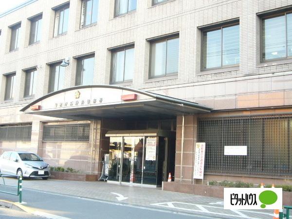 警察署、交番