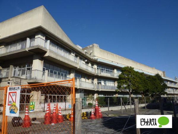 中学校