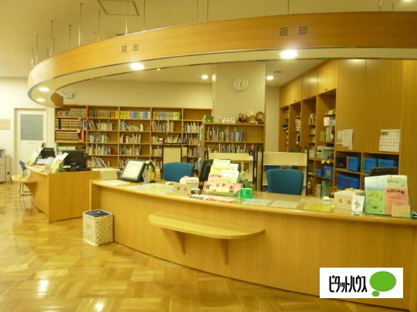 図書館