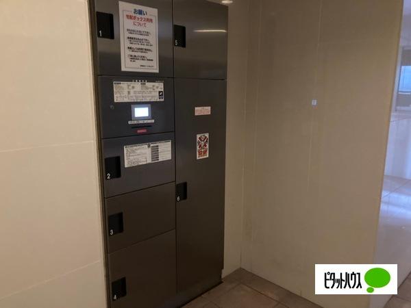 GENOVIA吉祥寺通りEAST その他