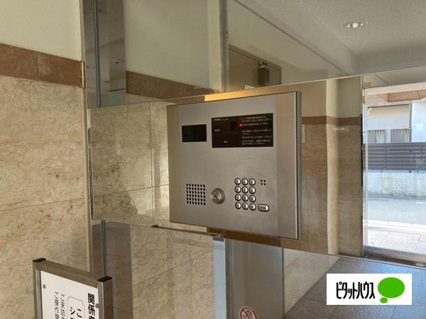 ローヤルシティ保谷 物件画像