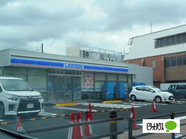 コンビニ
