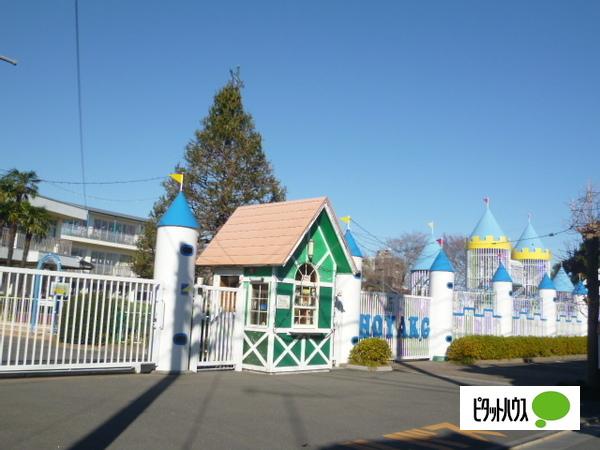 幼稚園、保育園