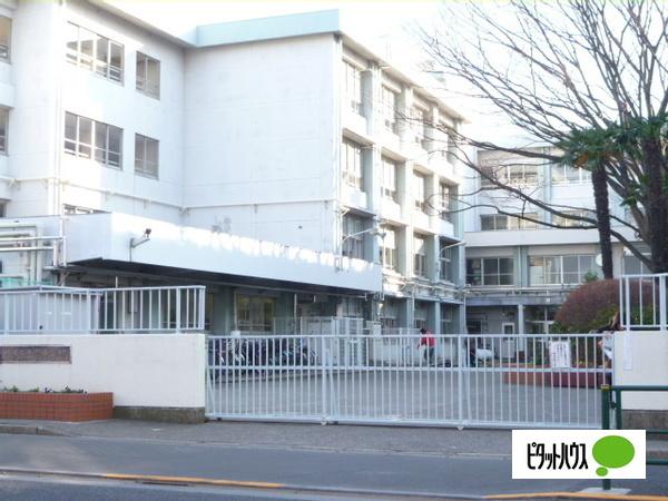 中学校