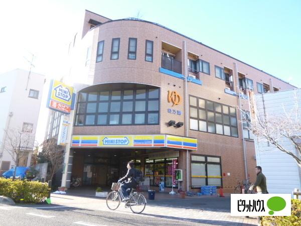 コンビニ