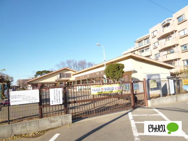 幼稚園、保育園