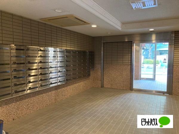 ライオンズマンションひばりヶ丘第３ 物件画像