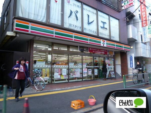 コンビニ