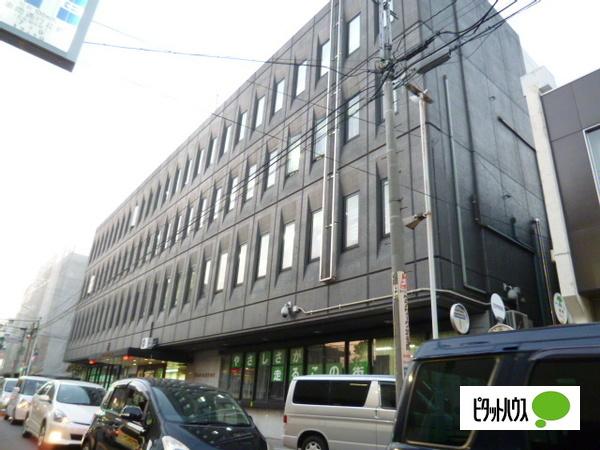 警察署、交番