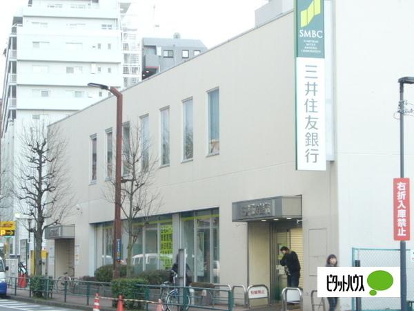 銀行